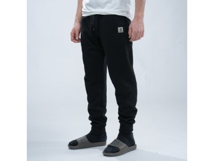 Tepláky Make It Happen Badge Joggers Měkké a elastické tepláky s výrazným logem, ideální na volný čas i sport
