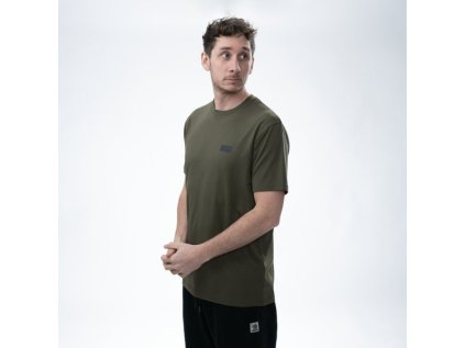 Triko Make It Happen Carp Logo T Shirt