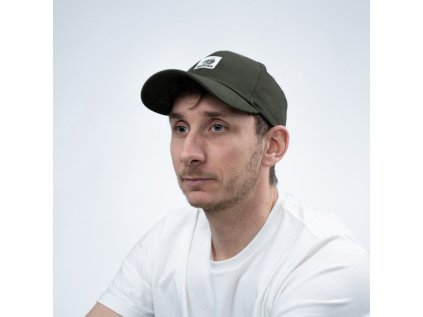 Kšiltovka Make It Happen Badge Baseball Cap