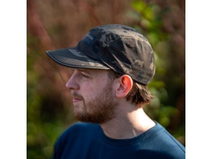Kšiltovka ZT Lite Hydra Flex 5 Panel Cap Camo