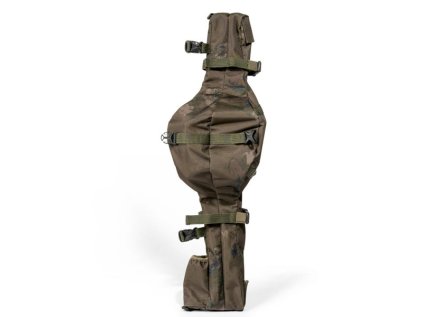 Scope OPS Soft Protect 2 Rod Skin Lehký měkčený obal na dva pruty pro snadný přenos