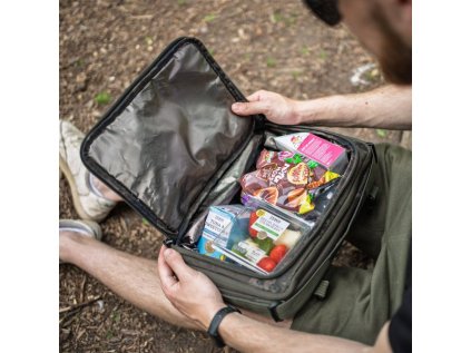 Scope OPS Rucksack Expansion Pack Foil Lined Izolovaný rozšiřující modul pro uchování potravin a nástrah