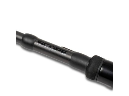 Scope Abbreviated CG 9/10 Ft 2025 – camo rukojeť, keramická očka, výkon a přesnost