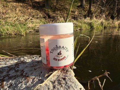 Red Hammer wafters  Vyvážené kaprové wafters