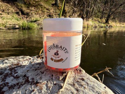 MB Hammer Waters  Vyvážené kaprové wafters