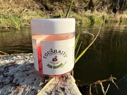 Fish Hammer Wafters  Vyvážené kaprové wafters