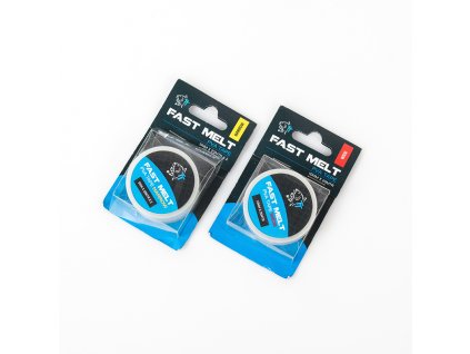 Fast Melt PVA Tape Narrow (5mm x 40 metres) (Barva 2)