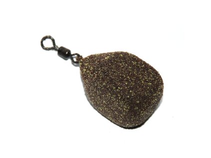 2.5 oz Gravel/clay (Barva 12)