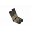 Teplé ponožky ZT Socks  (Velikost S)
