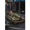 Nafukovací Podložka Carp Care Air Cradle Camo  Pohodlná nafukovací podložka s maskovacím vzorem pro ochranu kaprů