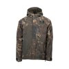 Rybářská Bunda pro Extrémní Podmínky ZT Helluva 3 in 1 Waterproof Jacket Camo  Voděodolná, zateplená a oboustranná, maskovací vzor, ideální pro rybolov v zimě a dešti