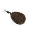 2 oz Gravel/clay (Barva 14)