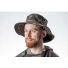 Klobouk ZT Lite Hydra Flex Bush Hat Camo  Flexibilní, prodyšný a voděodolný klobouk s maskáčovým vzorem
