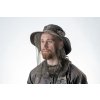 Klobouk ZT Lite Hydra Flex Bush Hat Camo  Flexibilní, prodyšný a voděodolný klobouk s maskáčovým vzorem