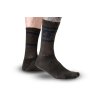 Ponožky ZT Lite Crew Socks 2 Pack  prodyšné, pohodlné, 2 páry