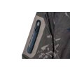 Bunda ZT Lite Hydra Flex Hoody Camo  Flexibilní materiál, rychleschnoucí tkanina, maskovací vzor, ideální pro aktivní rybáře