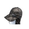 Kšiltovka ZT Lite Hydra Flex Baseball Cap Camo  Prodyšný flexibilní materiál, nastavitelný snapback, maskovací design