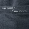 Tepláky Make It Happen Badge Joggers  Měkké a elastické tepláky s výrazným logem, ideální na volný čas i sport