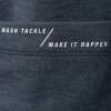 Kraťasy Make It Happen Badge Shorts  Lehké a stylové kraťasy s výrazným logem, ideální pro léto a volný čas