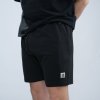 Kraťasy Make It Happen Badge Shorts  Lehké a stylové kraťasy s výrazným logem, ideální pro léto a volný čas