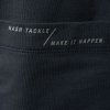 Kraťasy Make It Happen Badge Shorts  Lehké a stylové kraťasy s výrazným logem, ideální pro léto a volný čas