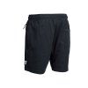 Kraťasy Make It Happen Badge Shorts  Lehké a stylové kraťasy s výrazným logem, ideální pro léto a volný čas