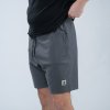 Kraťasy Make It Happen Badge Shorts  Lehké a stylové kraťasy s výrazným logem, ideální pro léto a volný čas