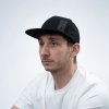 Kšiltovka Make It Happen Since 1978 Snap Back Cap Black  Klasický snapback střih, výrazný potisk „Since 1978“, nastavitelný pásek
