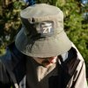 Klobouk ZT Lite Dry Pack Bucket Hat  Praktický klobouk z rychleschnoucího materiálu, ideální na cesty i outdoor