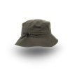 Klobouk ZT Lite Dry Pack Bucket Hat  Praktický klobouk z rychleschnoucího materiálu, ideální na cesty i outdoor