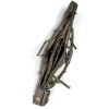 Scope OPS Soft Protect 2 Rod Skin  Lehký měkčený obal na dva pruty pro snadný přenos