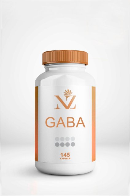 GABA 145 kapsúl