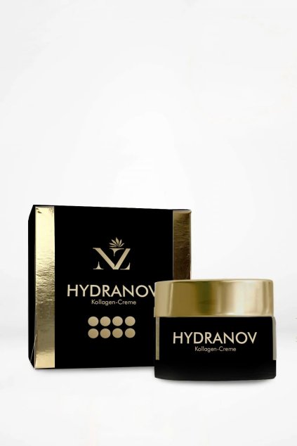 hydranov kolagénový krém
