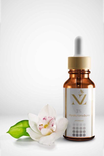 Kyselina hyalurónová