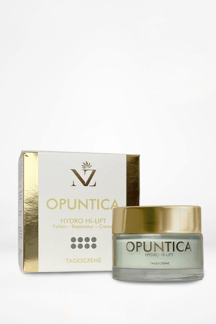 Opuntica - denný krém