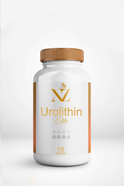 urolitin elite produkt
