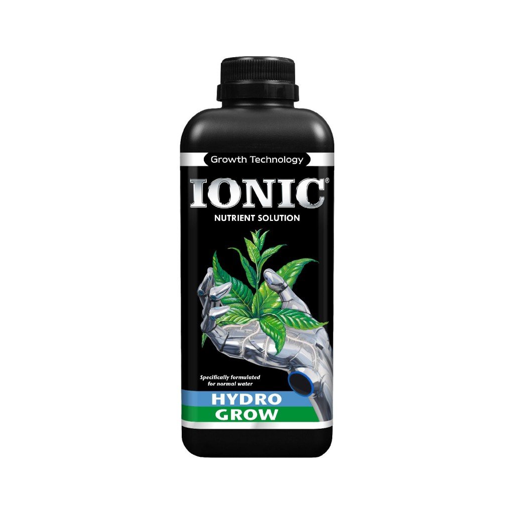 Growth Technology - Ionic Hydro Grow (různý objem)