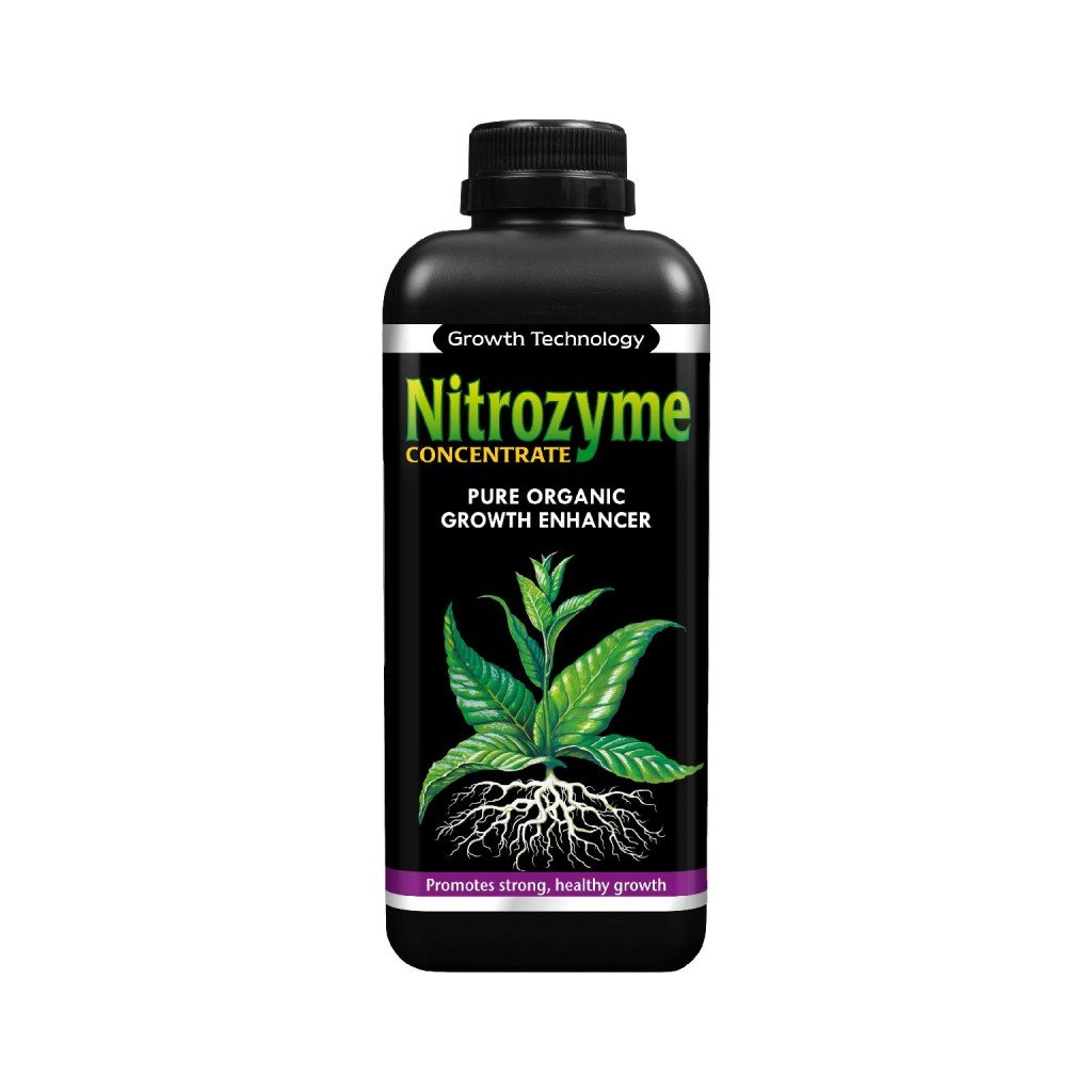 Growth Technology - Nitrozyme 1l