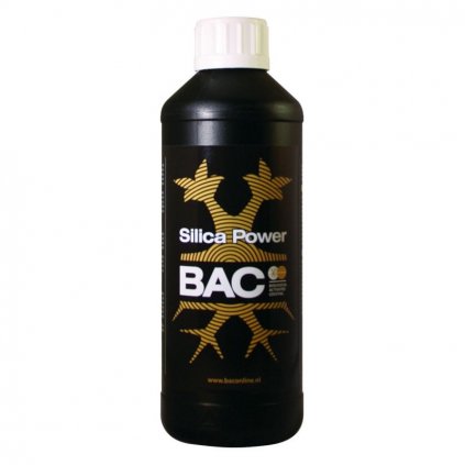 B.A.C. Silica Power 500 ml