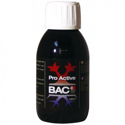 B.A.C. Pro-Active 120 ml