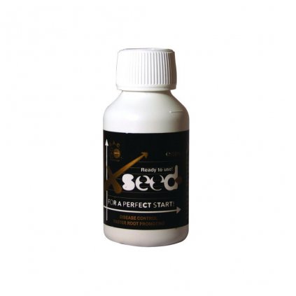 B.A.C. X-seed 100ml