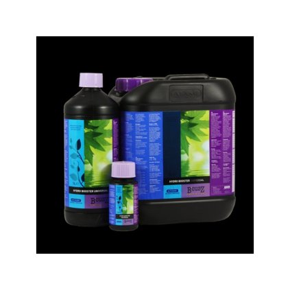 ATAMI B´CUZZ Hydro Booster Universal 5 l
