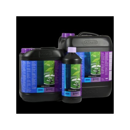 ATAMI B´CUZZ Hydro A+B 10 l