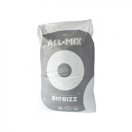 BIOBIZZ All mix 50 l