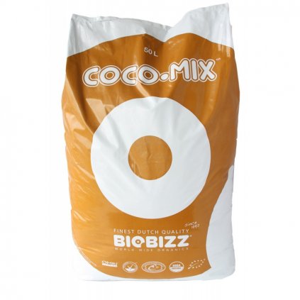 BIOBIZZ Coco Mix 50 l
