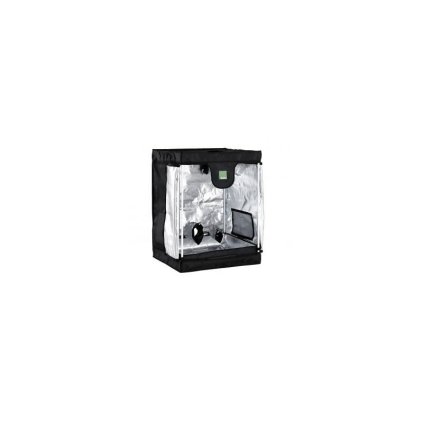 BudBox PRO 75x75x100 Silver