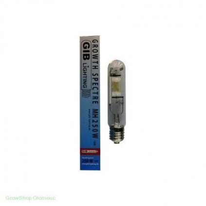 vyr 554Vybojka GIB Lighting Growth Spectre 250W MH