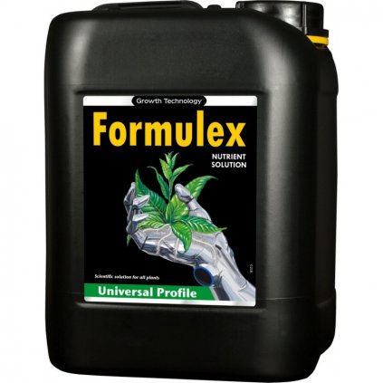 Growth Technology - Formulex 20l