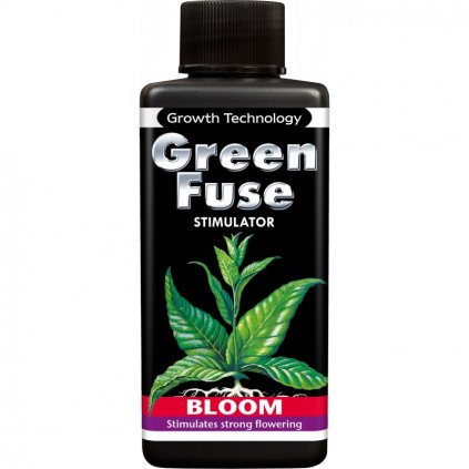 Growth Technology - GreenFuse Bloom Stimulator (různý objem)