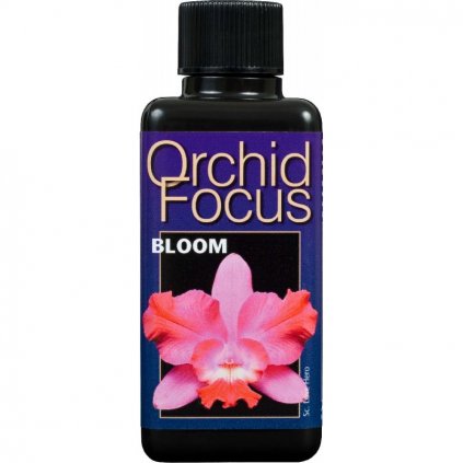 Growth Technology - Orchid Focus Bloom 100ml